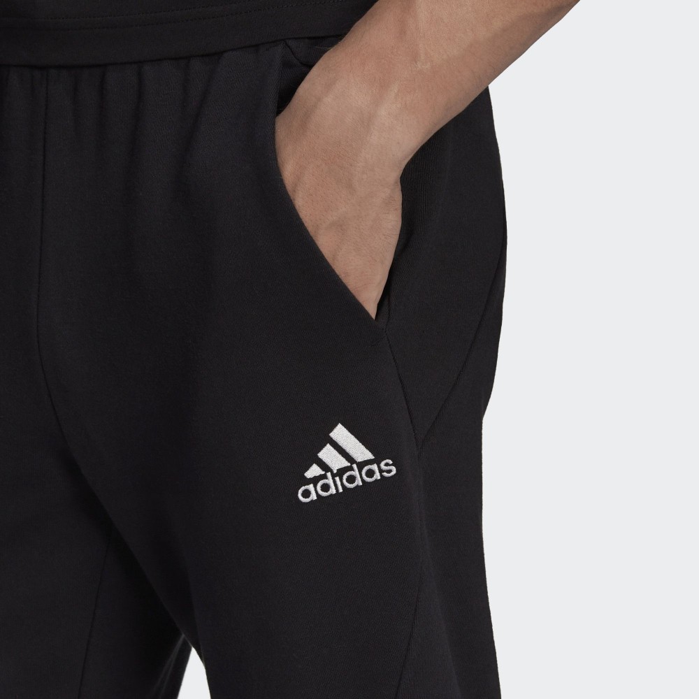Штаны Adidas Essentials4Gameday Sportswear HE1800_image_3