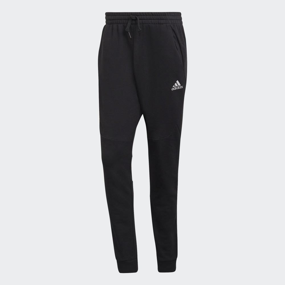 Штаны Adidas Essentials4Gameday Sportswear HE1800_image_6