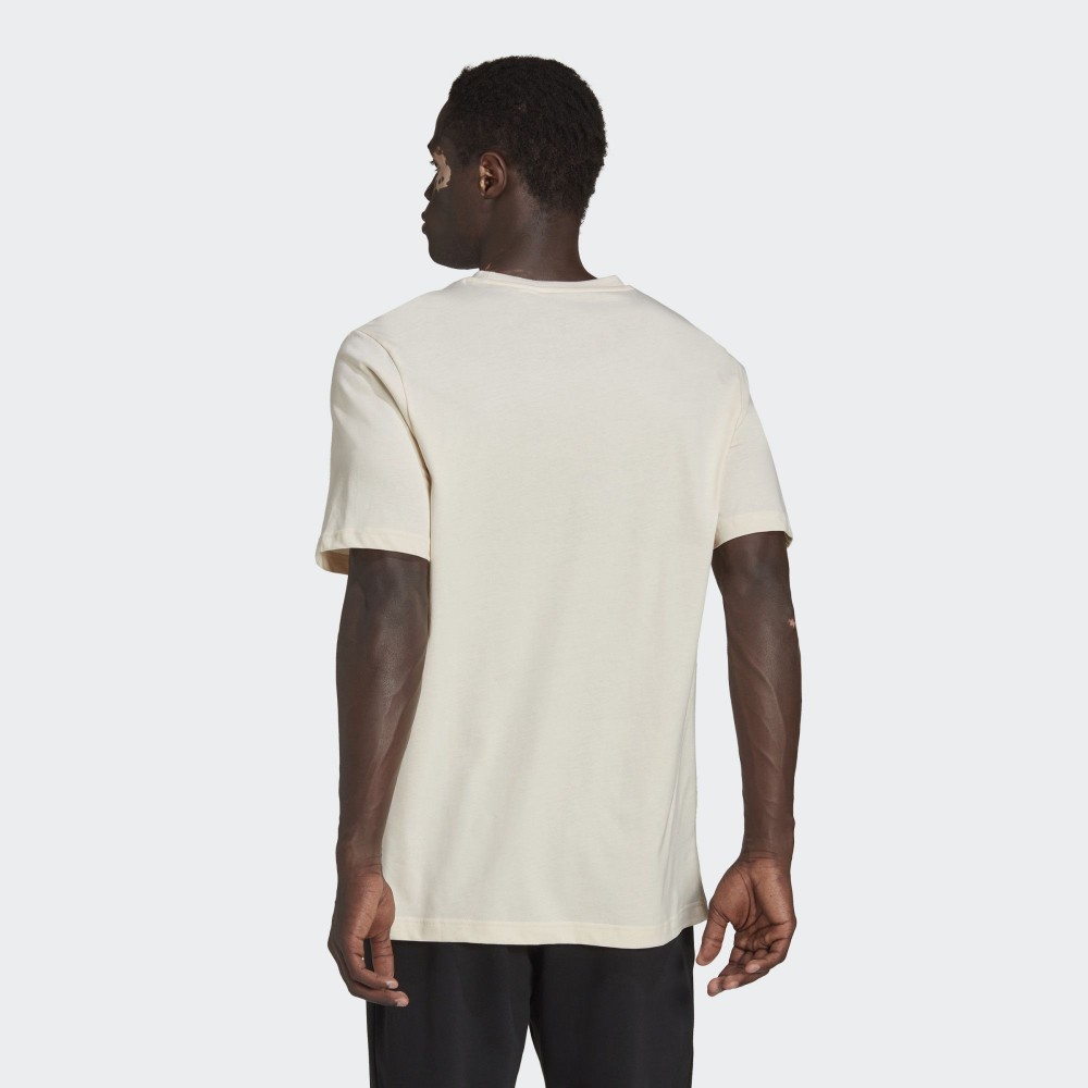Футболка Adidas Essentials FeelComfy Sportswear HE1818_image_2