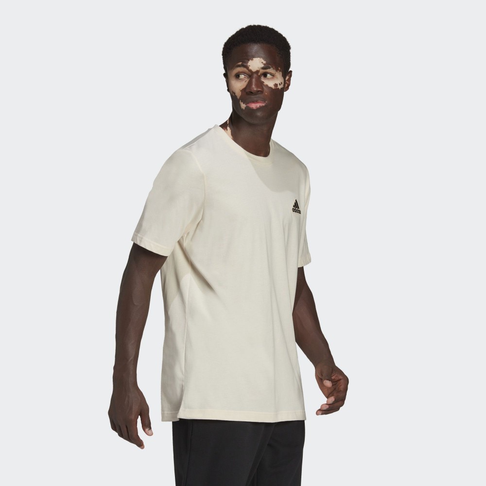 Футболка Adidas Essentials FeelComfy Sportswear HE1818_image_6