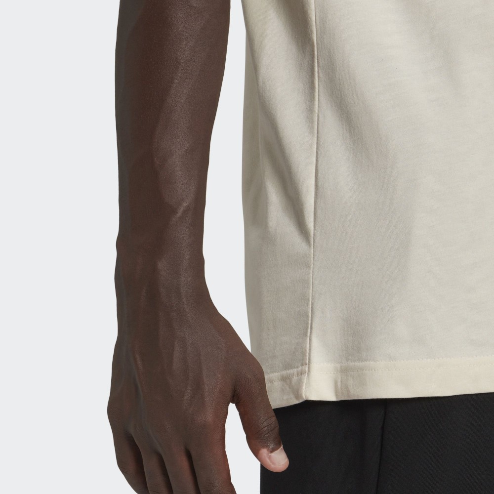 Футболка Adidas Essentials FeelComfy Sportswear HE1818_image_4
