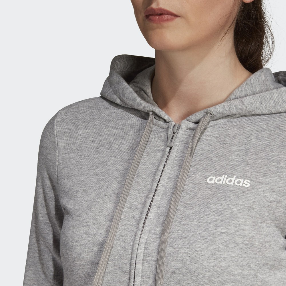 Толстовка жіноча Adidas Essentials Solid DU0664_image_7