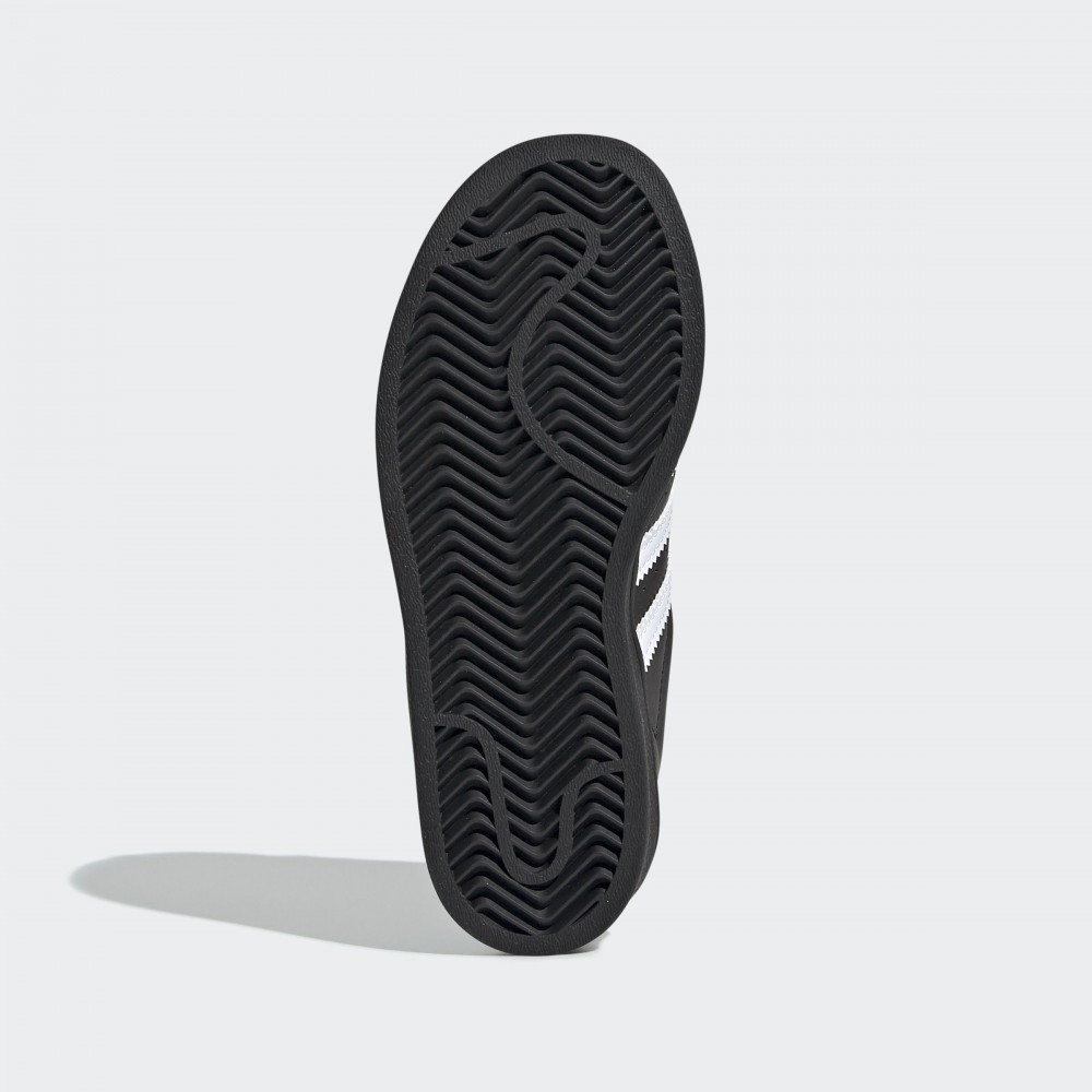 Кроссовки adidas Superstar C Black EF5394_image_7