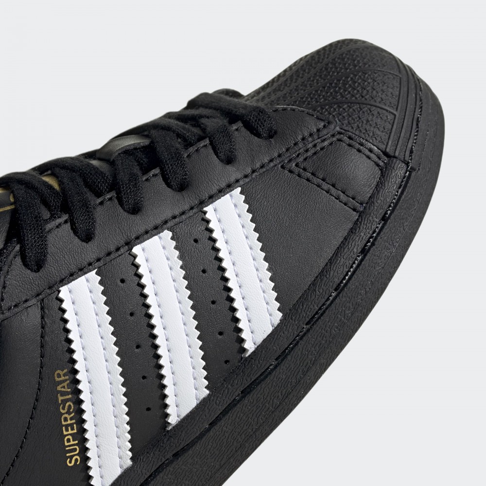 Кроссовки adidas Superstar C Black EF5394_image_5