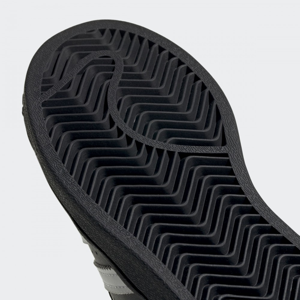Кроссовки adidas Superstar C Black EF5394_image_4