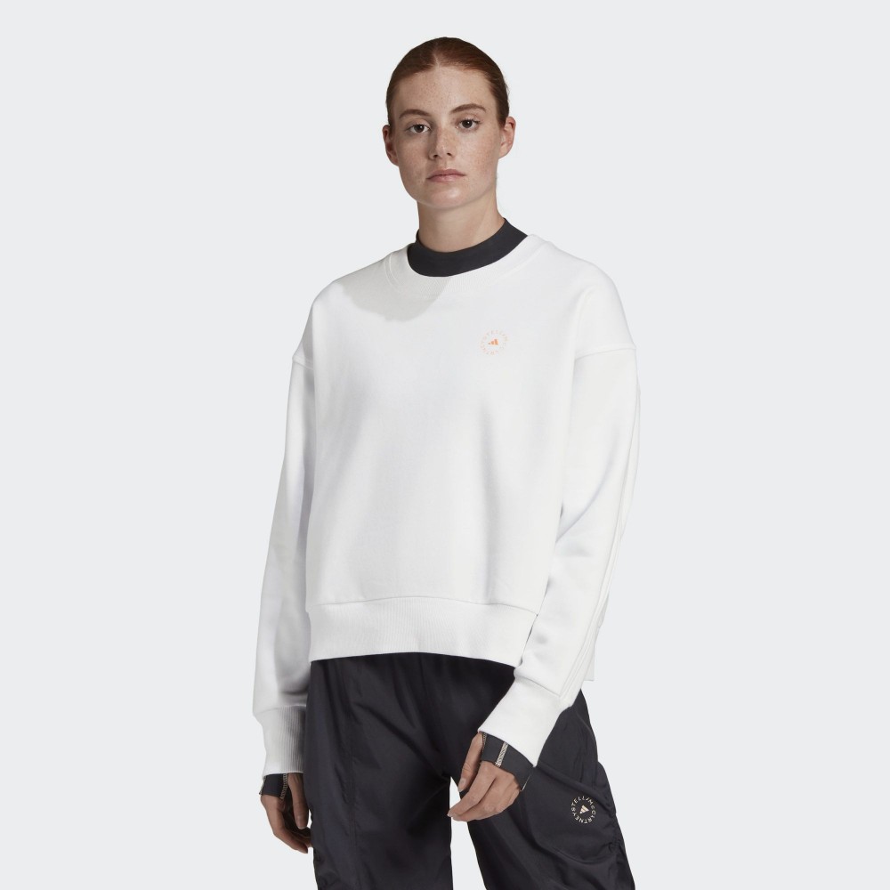 Джемпер Adidas Stella McCartney FU0718_image_1
