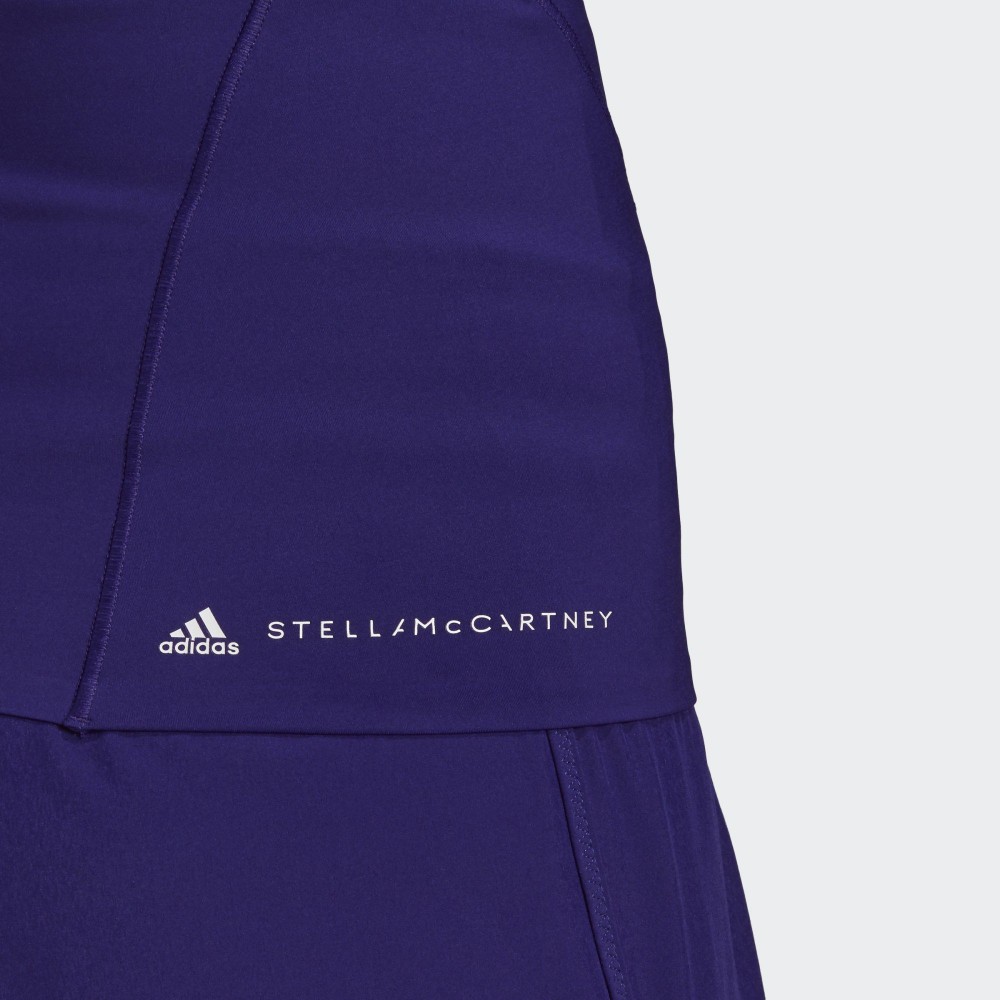 Майка для фитнеса adidas by Stella McCartney TruePurpose FU0771_image_9