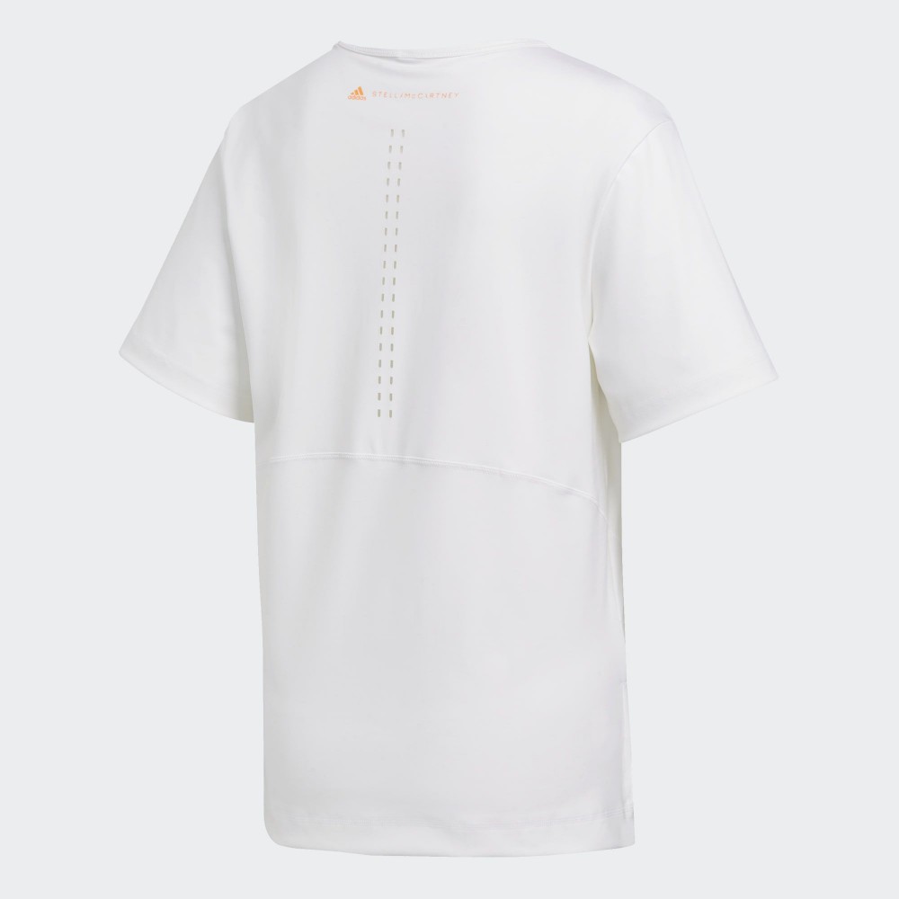 Футболка для йоги adidas by Stella McCartney TruePurpose FU1583_image_5