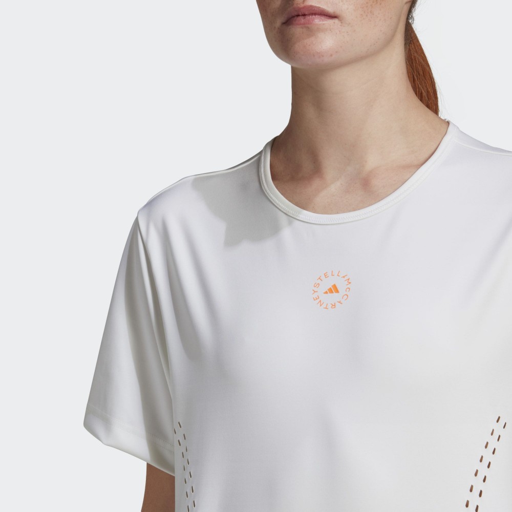 Футболка для йоги adidas by Stella McCartney TruePurpose FU1583_image_8