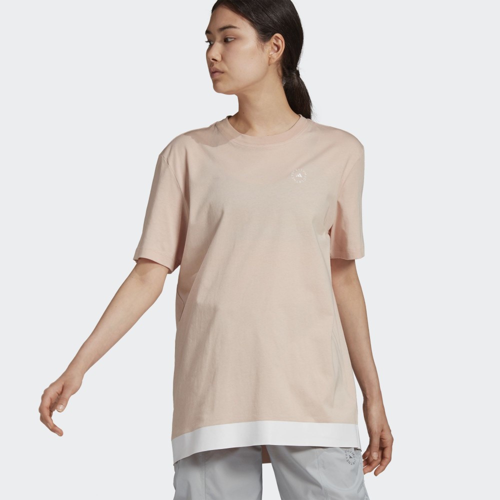 Футболка Adidas Stella McCartney FU3979_image_3