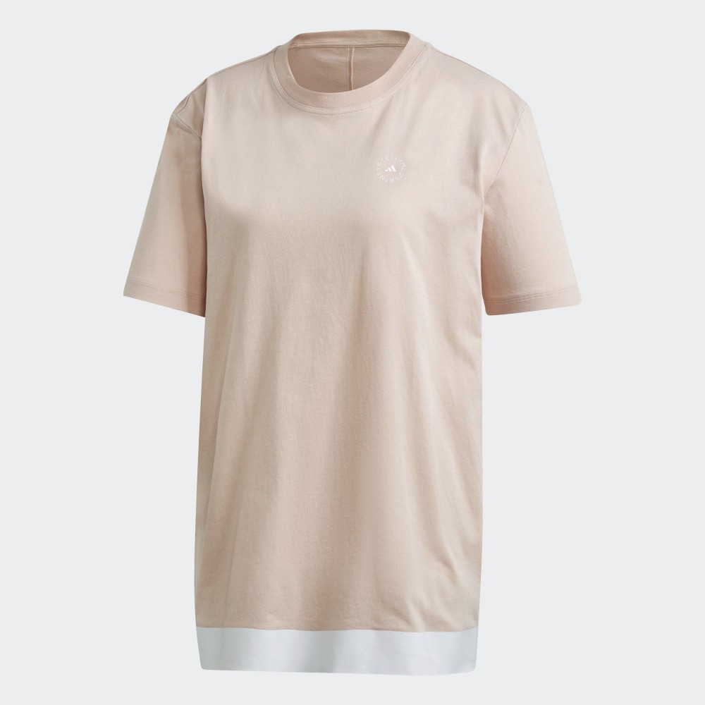 Футболка Adidas Stella McCartney FU3979_image_9