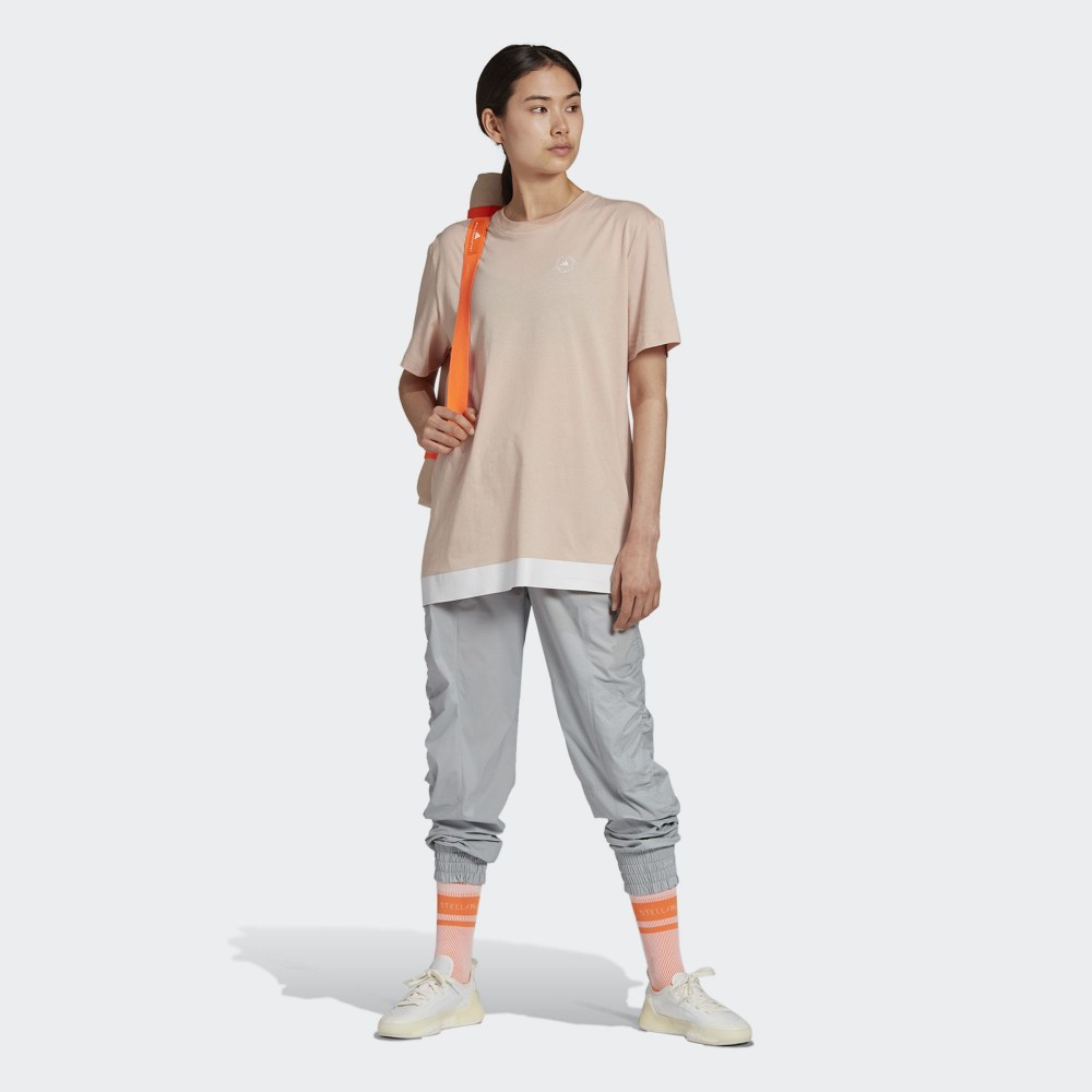 Футболка Adidas Stella McCartney FU3979_image_7