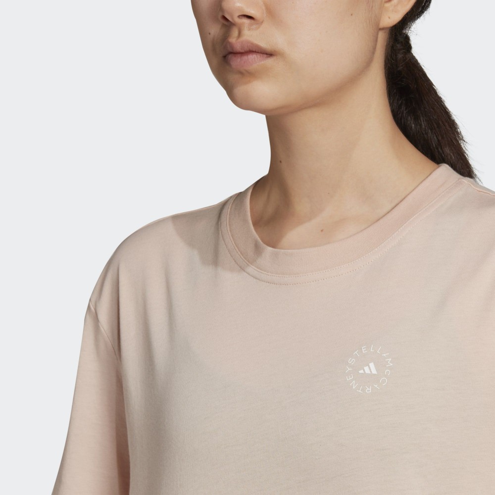 Футболка Adidas Stella McCartney FU3979_image_8