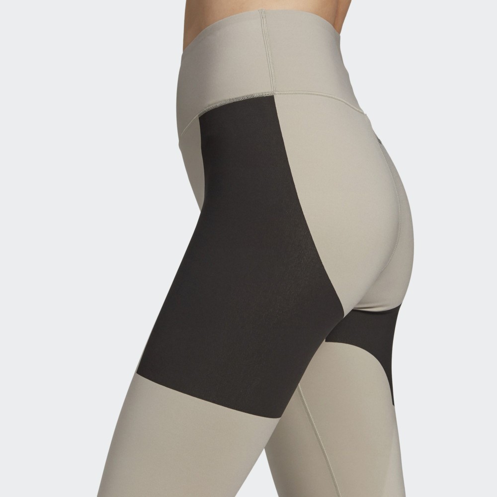 Легінси adidas by Stella McCartney Support CoreFU3989_image_4