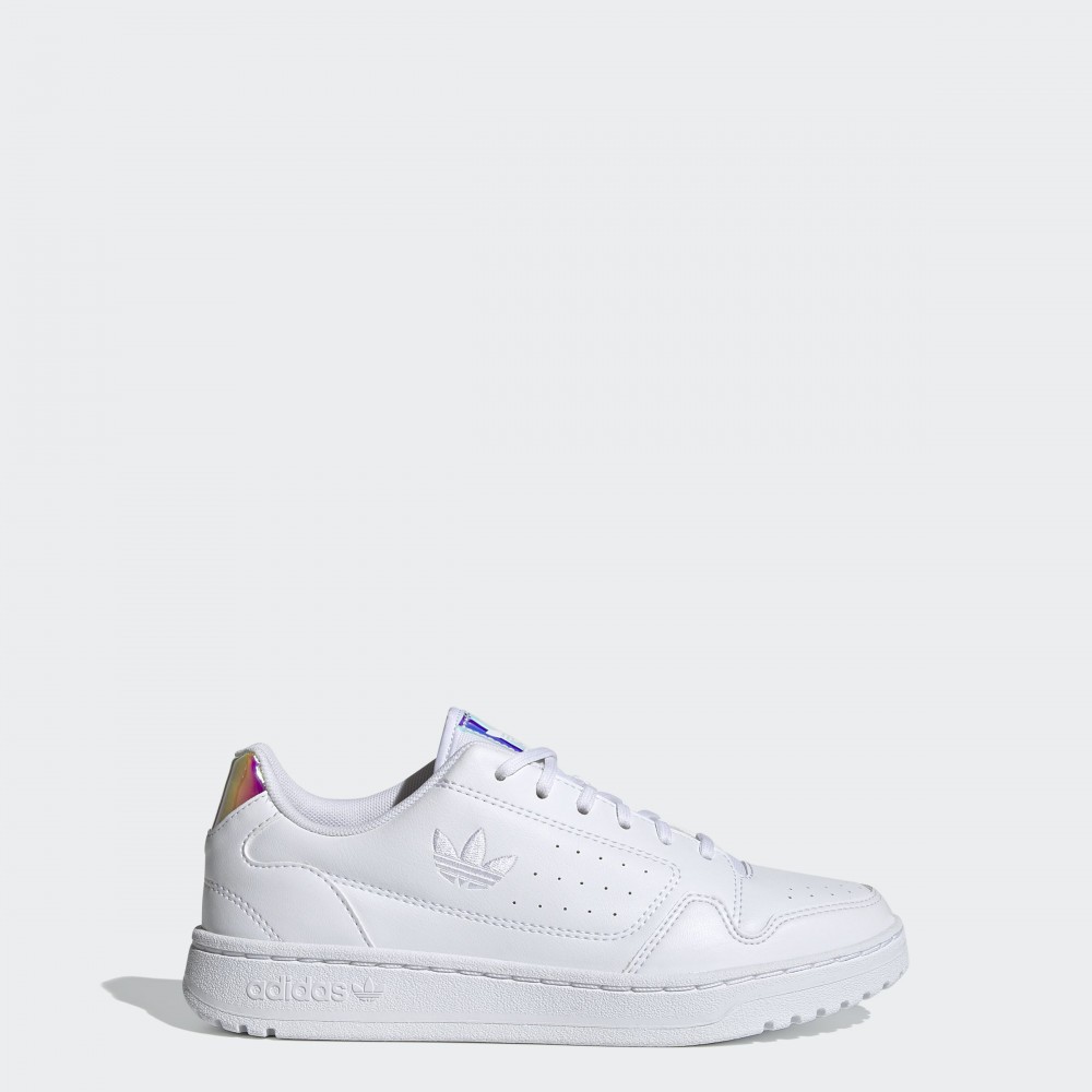 Жіночі Кросівки Adidas New York 90 s FY9841_image_1