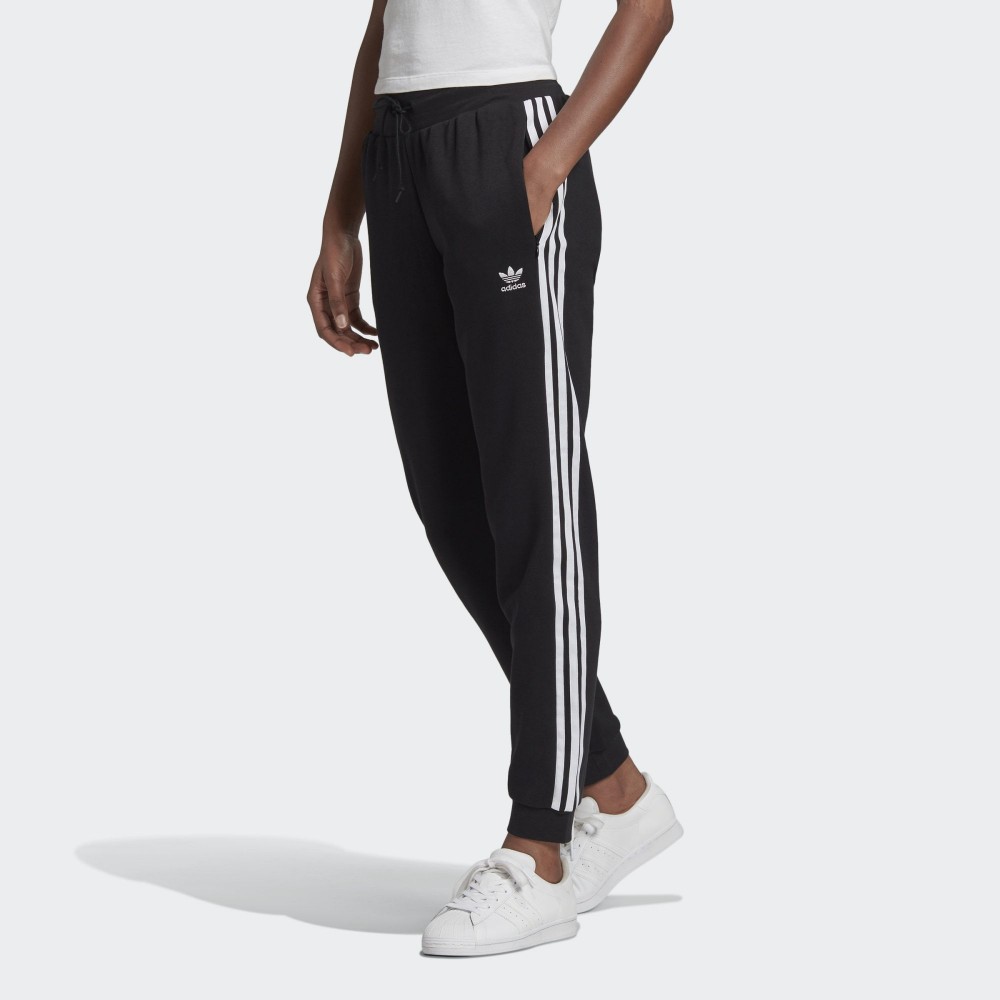 Штани Adidas Slim Cuffed Originals GD2255_image_1