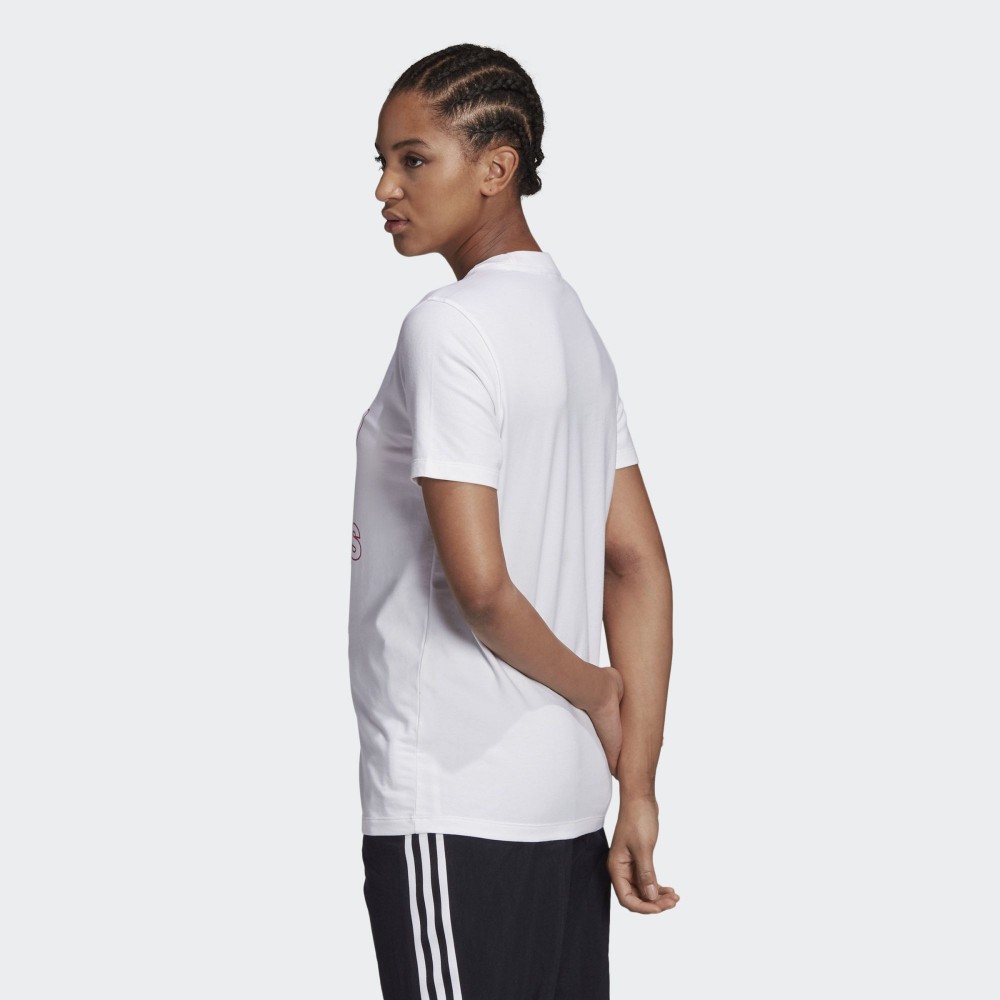 Жіноча футболка Adidas Originals Outline Trefoil GD2258_image_7