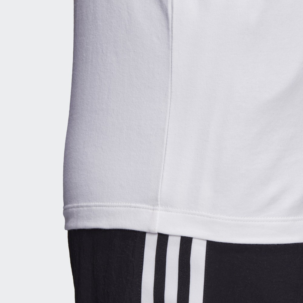 Жіноча футболка Adidas Originals Outline Trefoil GD2258_image_5