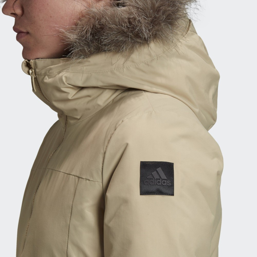Женская парка Adidas W XPLORIC PARKA GE7790_image_7