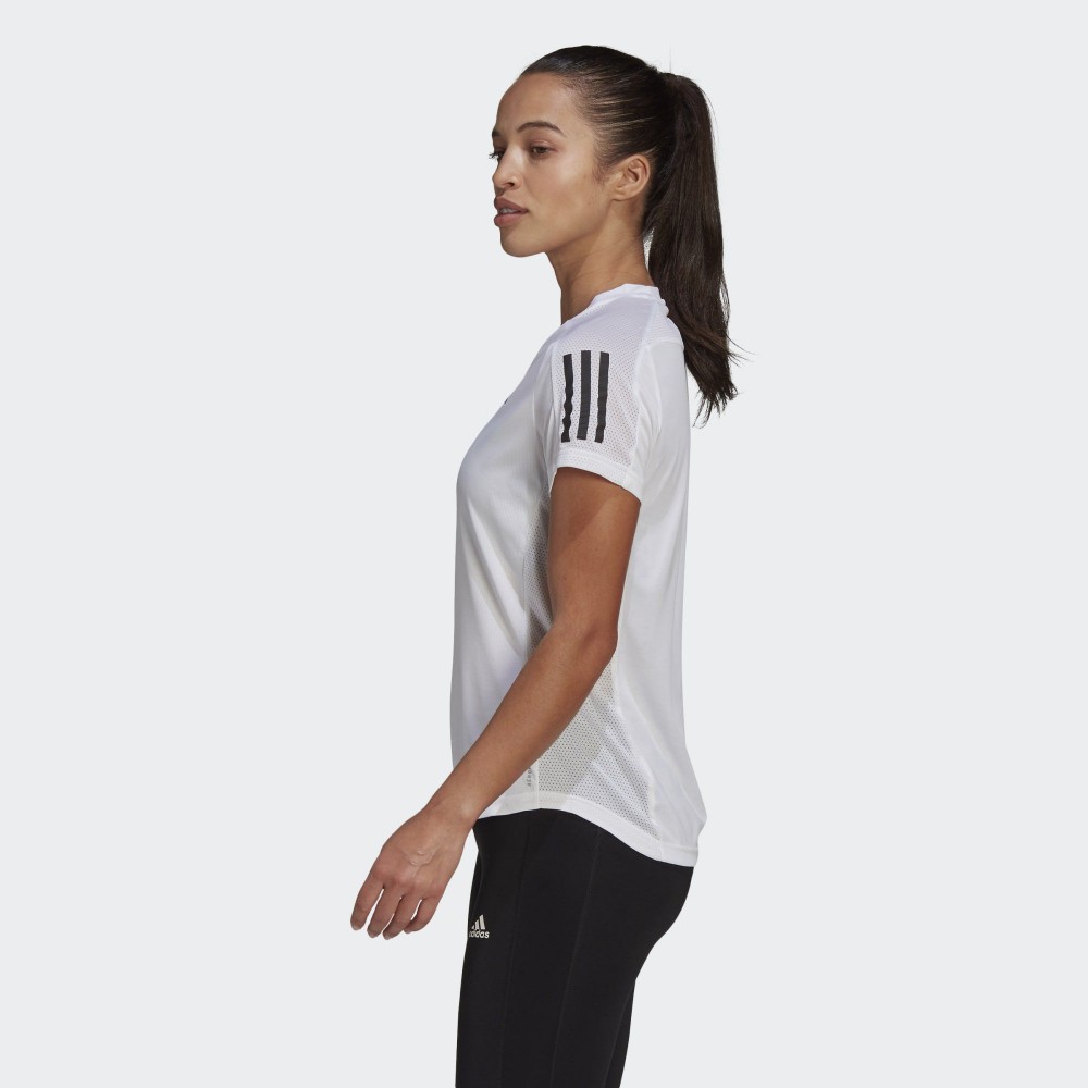 Жіноча футболка для бігу Adidas Own the Run W GJ9989_image_7