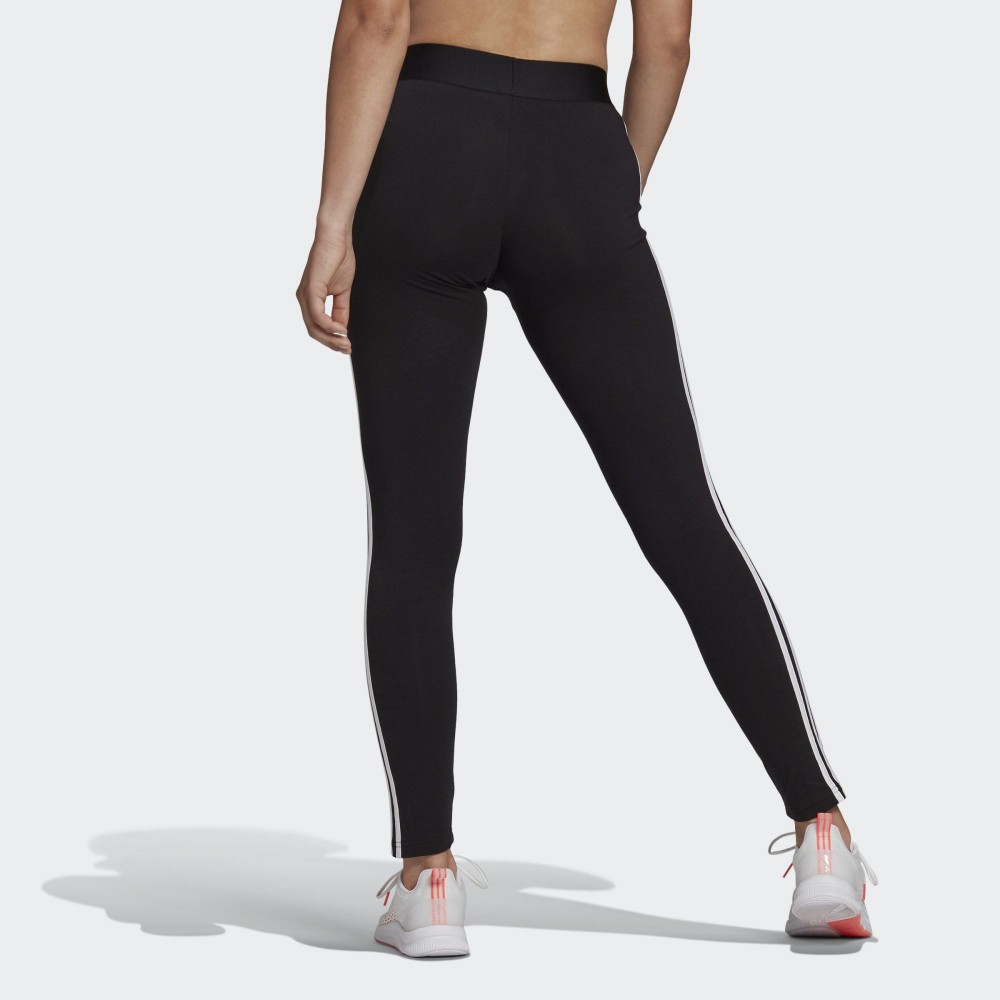 Леггинсы Adidas Essential 3-Stripes GL0723_image_2