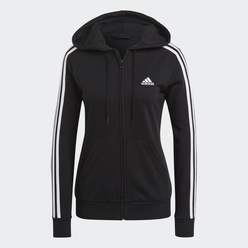 Толстовка Adidas Essentials 3-Stripes Sportswear GL0792_image_1