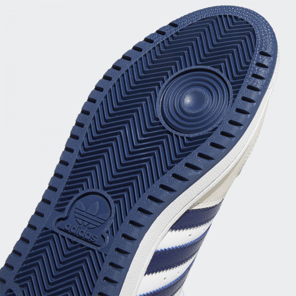 Кросівки Adidas Top Ten Hi White Gx0740_image_4