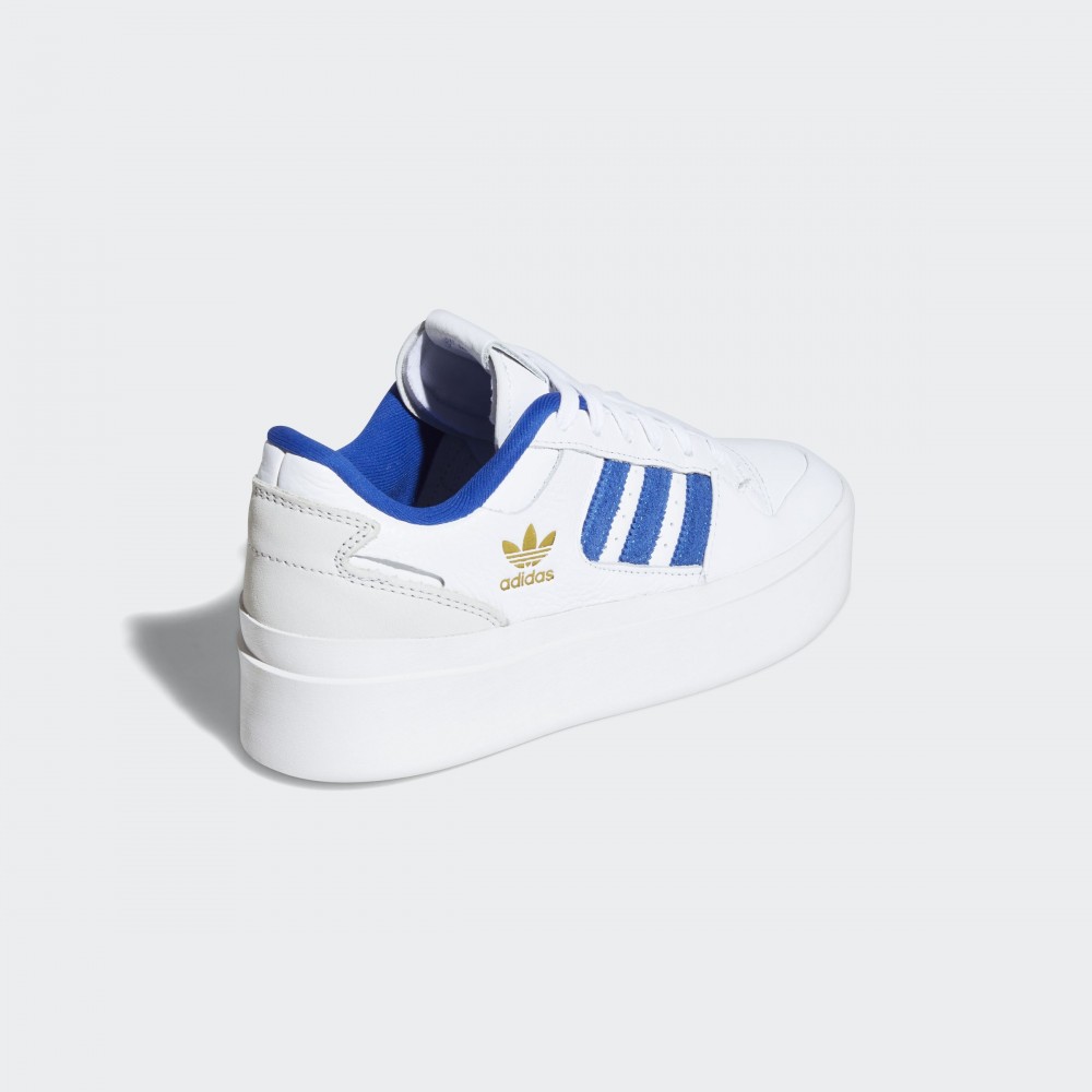 Жіночі кросівки Adidas Forum Bonega GX4414_image_8