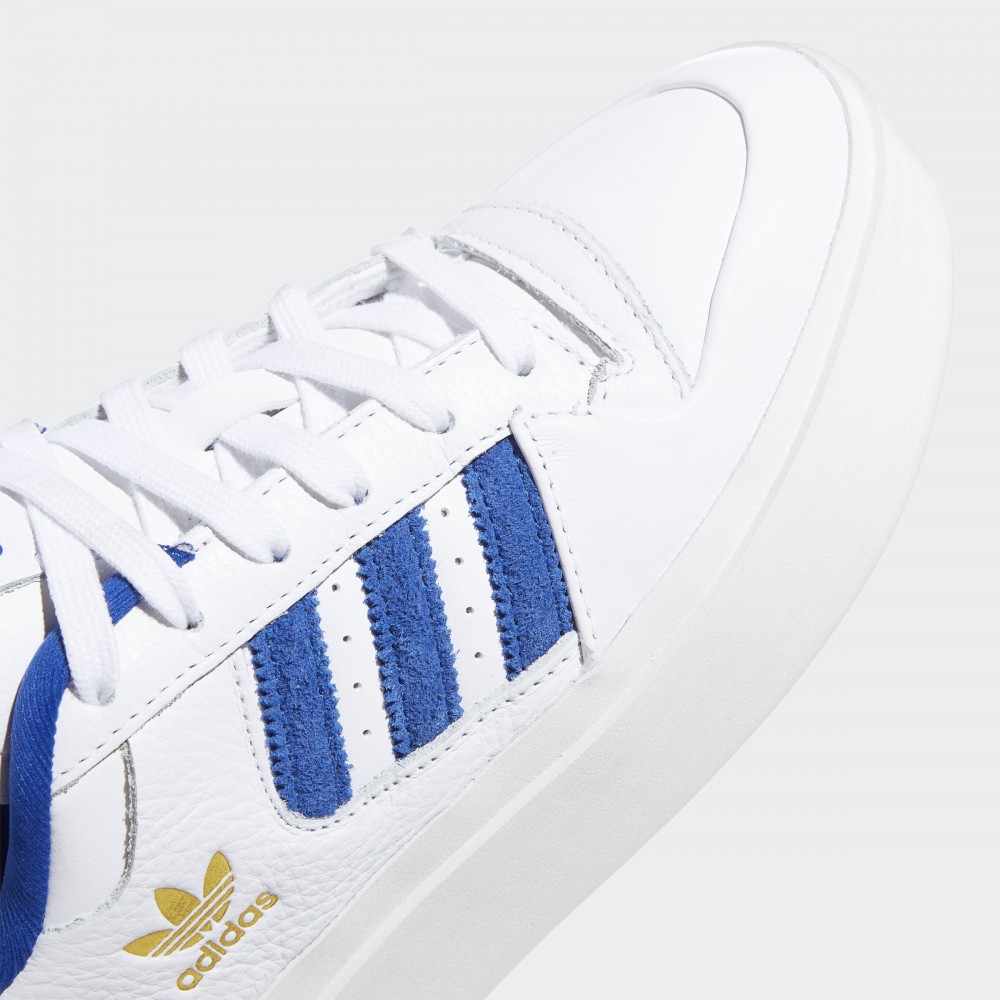 Жіночі кросівки Adidas Forum Bonega GX4414_image_7