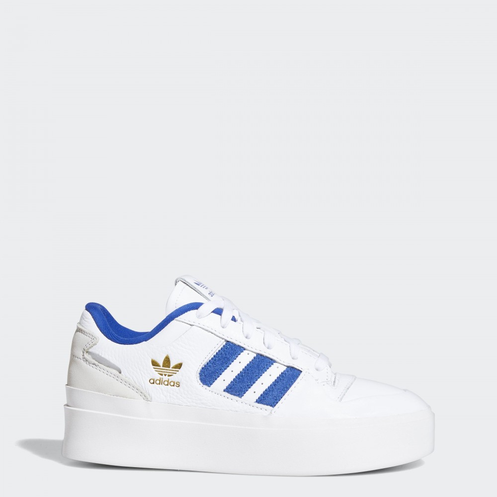 Жіночі кросівки Adidas Forum Bonega GX4414_image_1