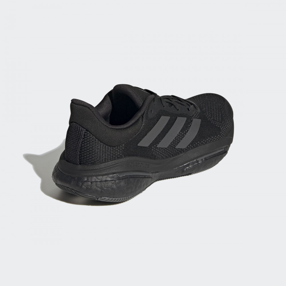 Кросівки Adidas Solarglide 5 Shoes Black GX5494_image_8