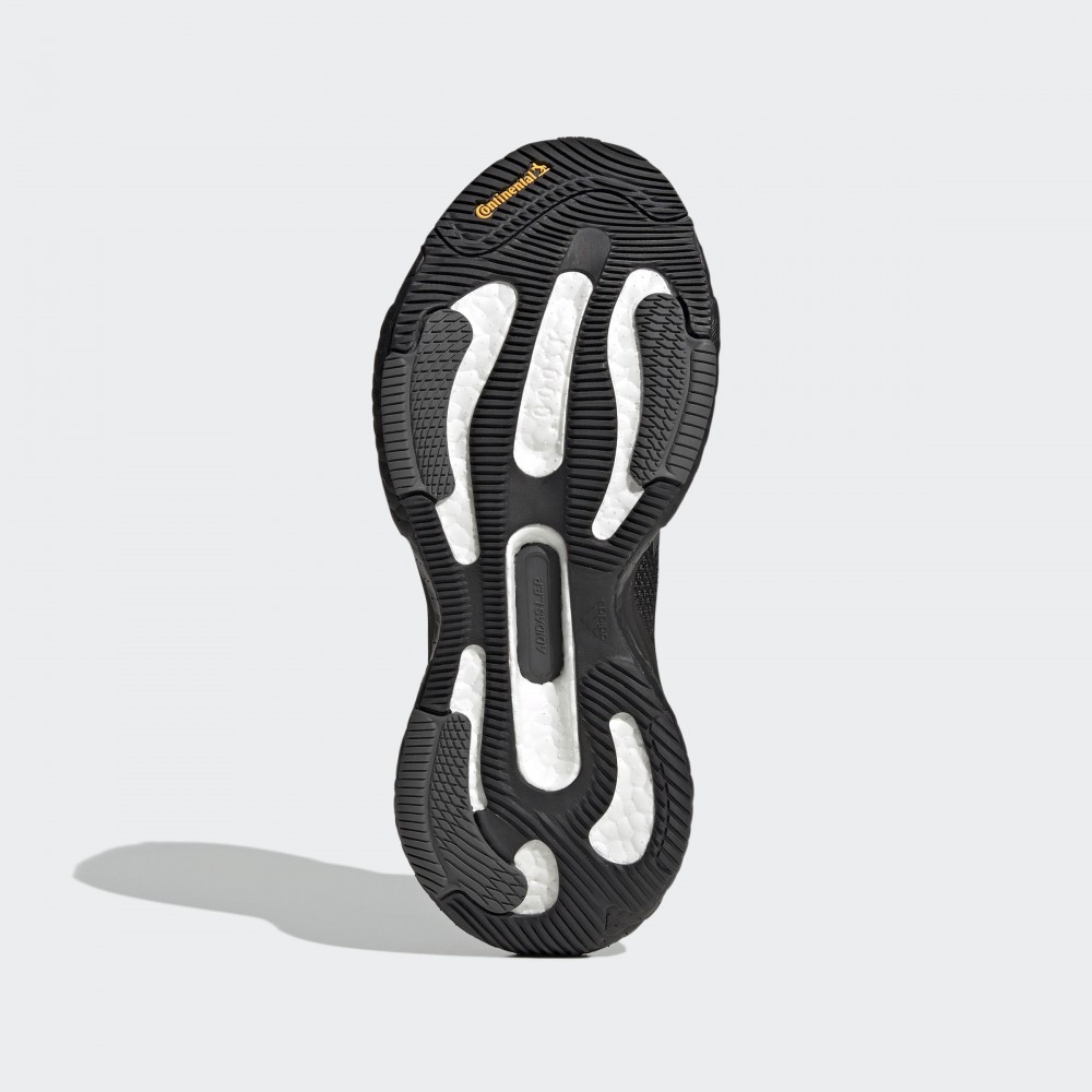 Кросівки Adidas Solarglide 5 Shoes Black GX5494_image_6