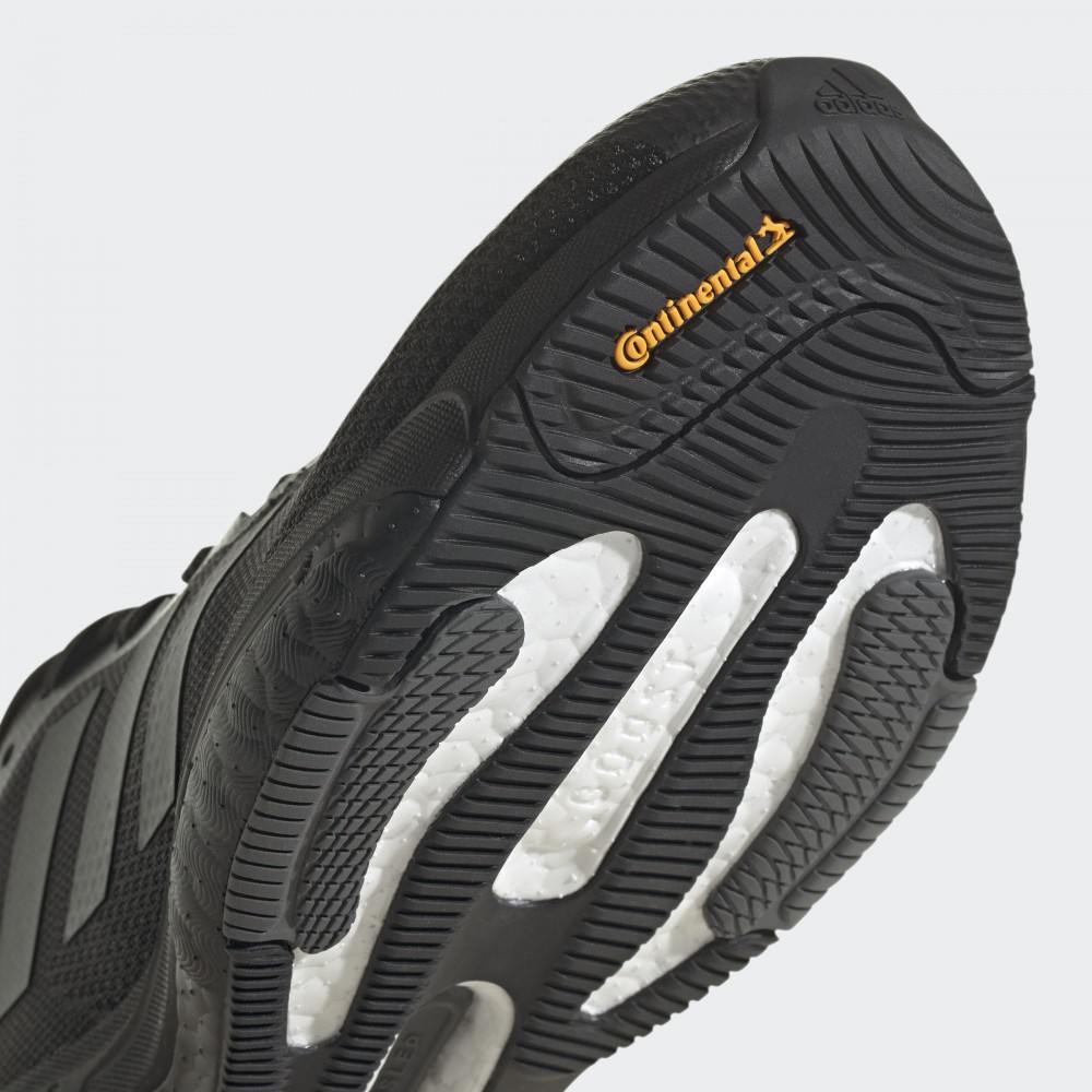 Кросівки Adidas Solarglide 5 Shoes Black GX5494_image_3