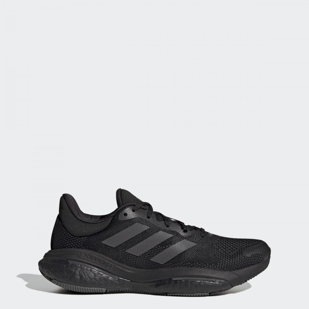 Кросівки Adidas Solarglide 5 Shoes Black GX5494_image_1