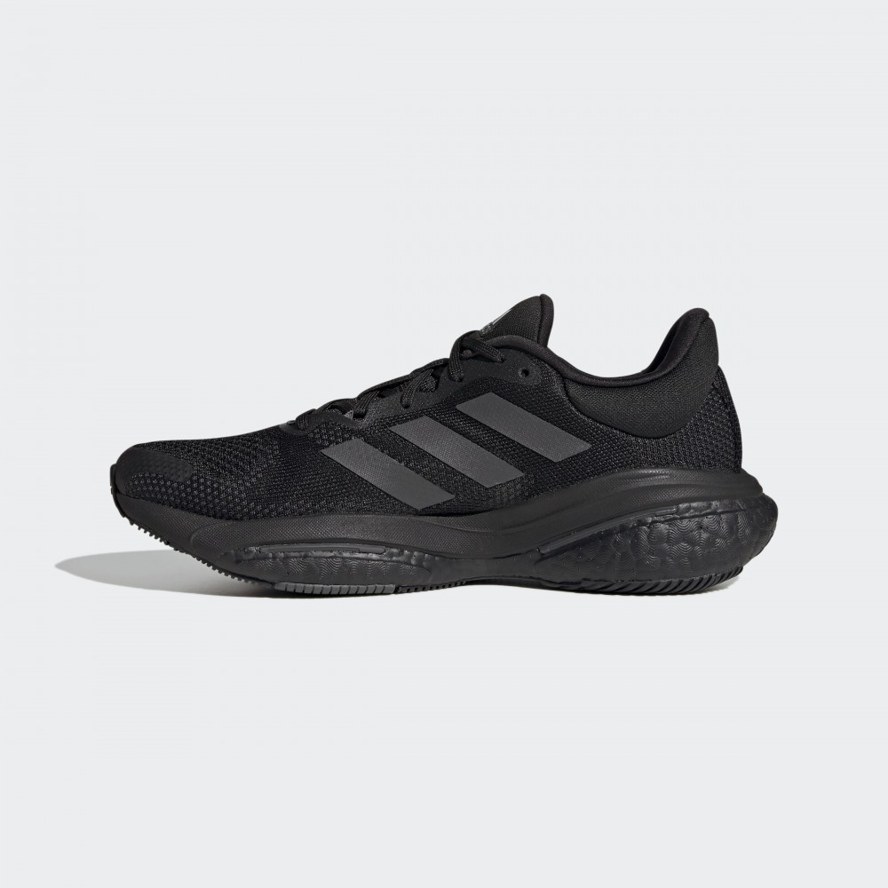 Кросівки Adidas Solarglide 5 Shoes Black GX5494_image_2