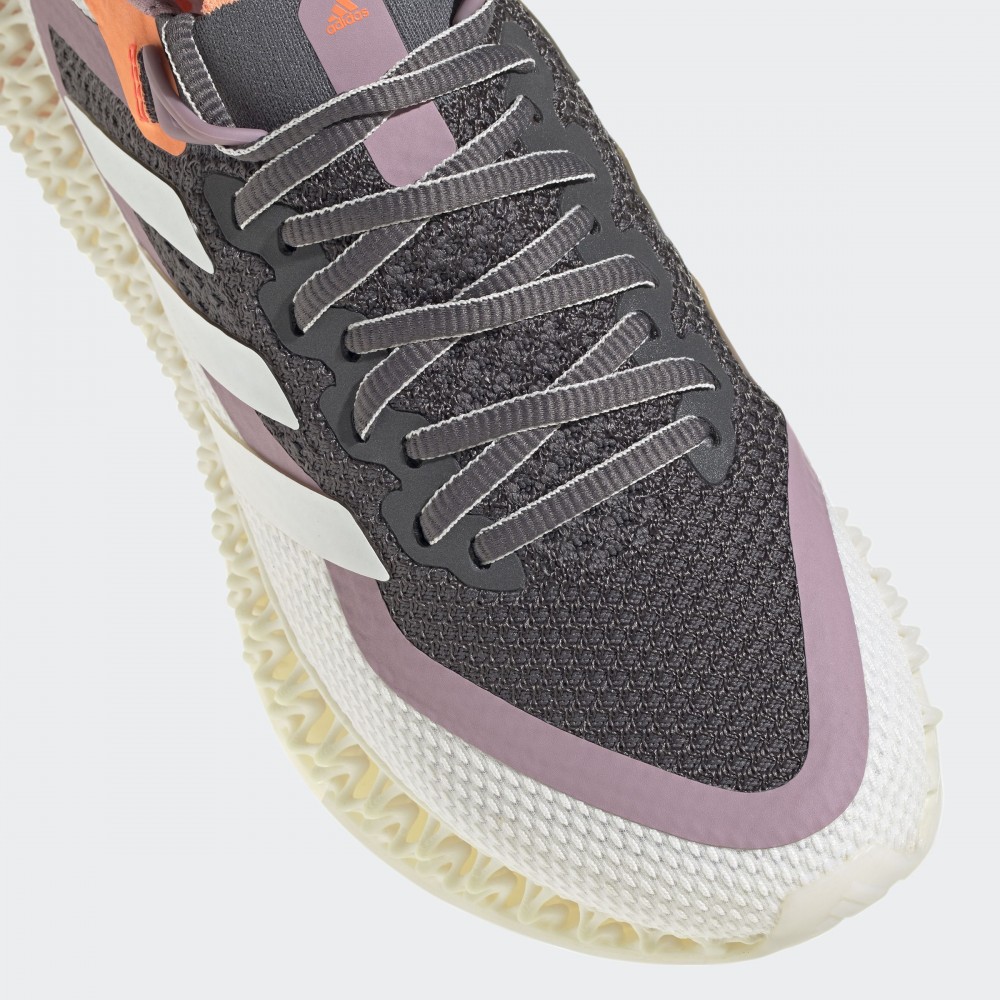 Кроссовки для бега adidas 4dfwd 2 Grey White GX9269_image_9