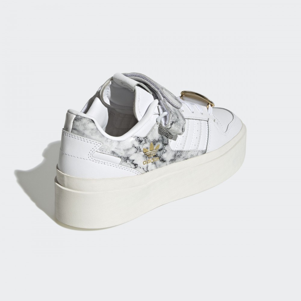 Кросівки Adidas Forum Bonega Shoes White Gy1541_image_8