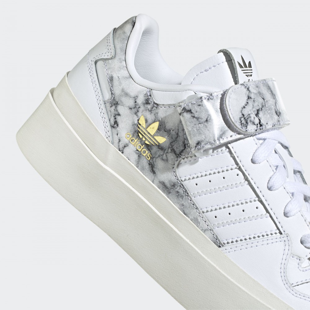 Кросівки Adidas Forum Bonega Shoes White Gy1541_image_6