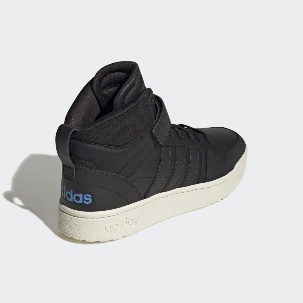 Кросівки Adidas Postmove Mid Classic Shoes Black Gy7163_image_7