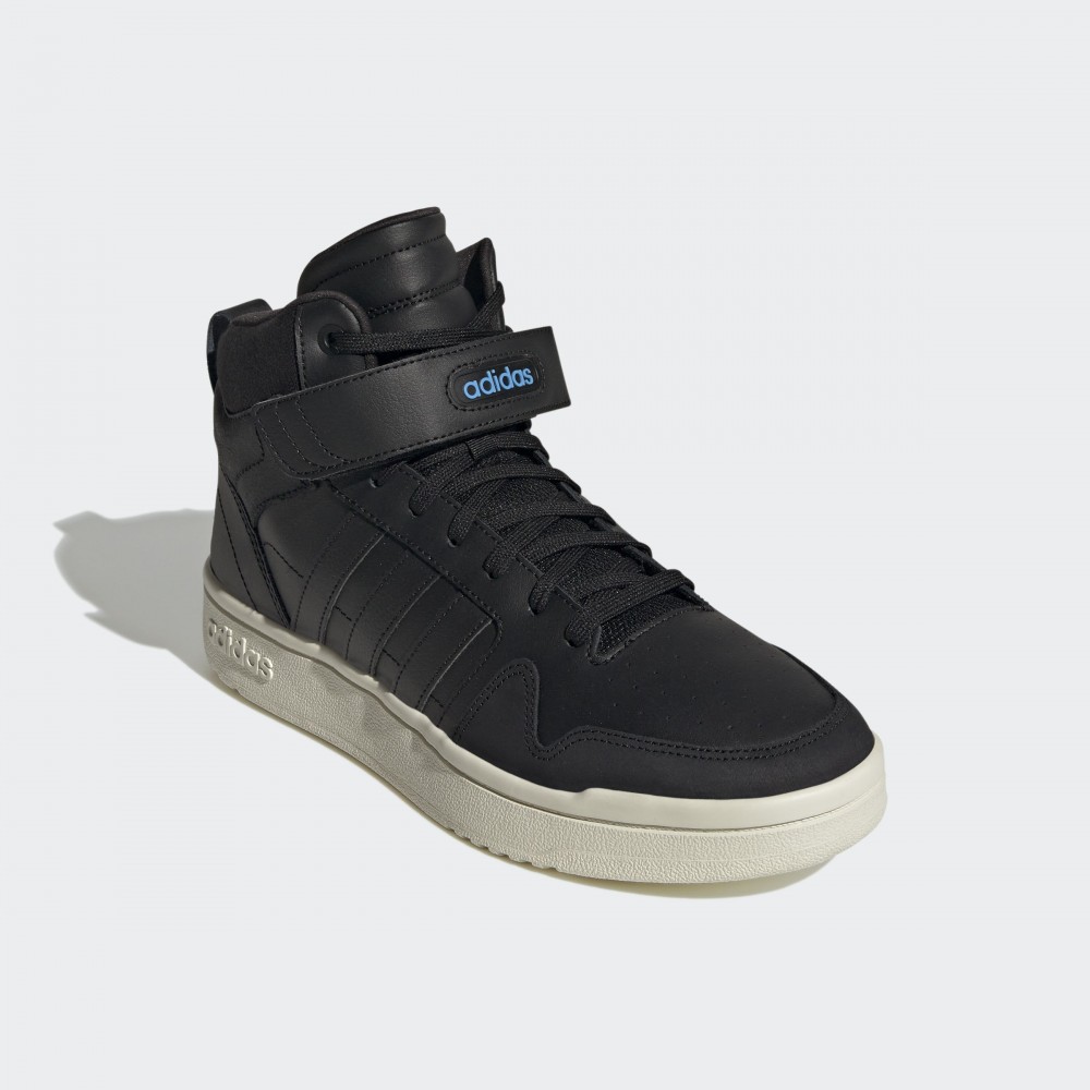 Кросівки Adidas Postmove Mid Classic Shoes Black Gy7163_image_3