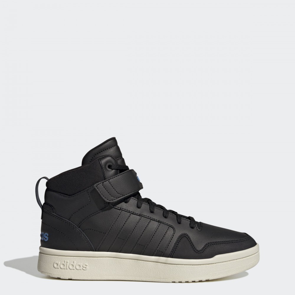 Кросівки Adidas Postmove Mid Classic Shoes Black Gy7163_image_1
