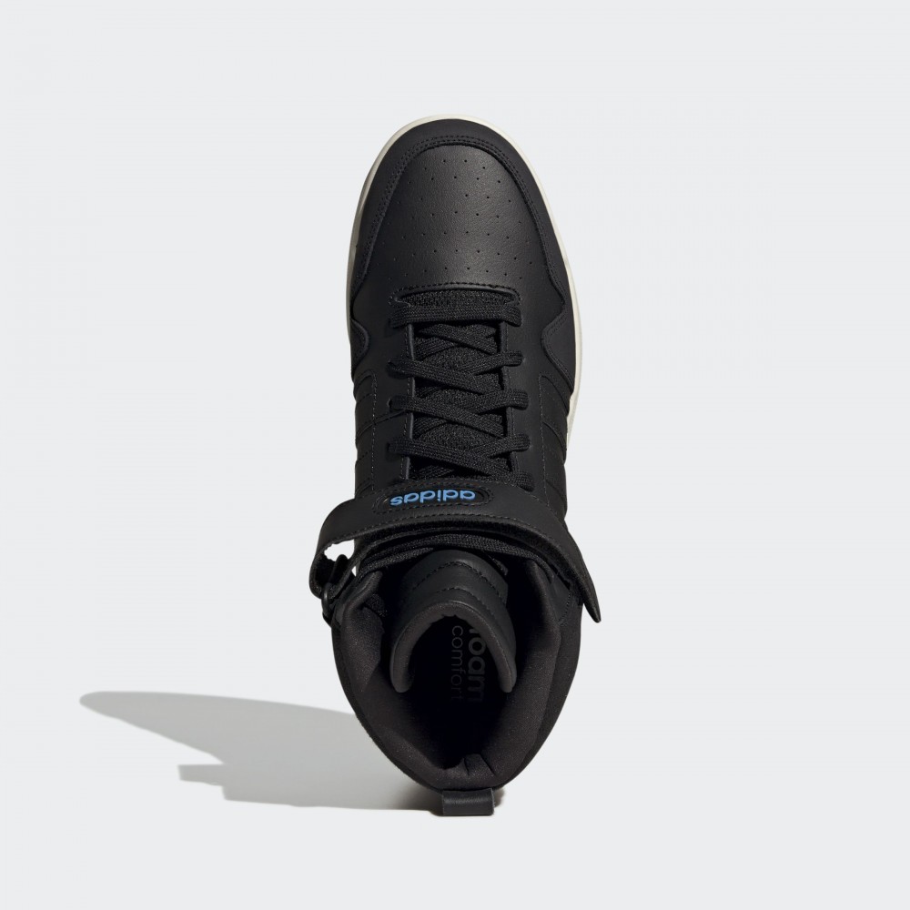 Кросівки Adidas Postmove Mid Classic Shoes Black Gy7163_image_6