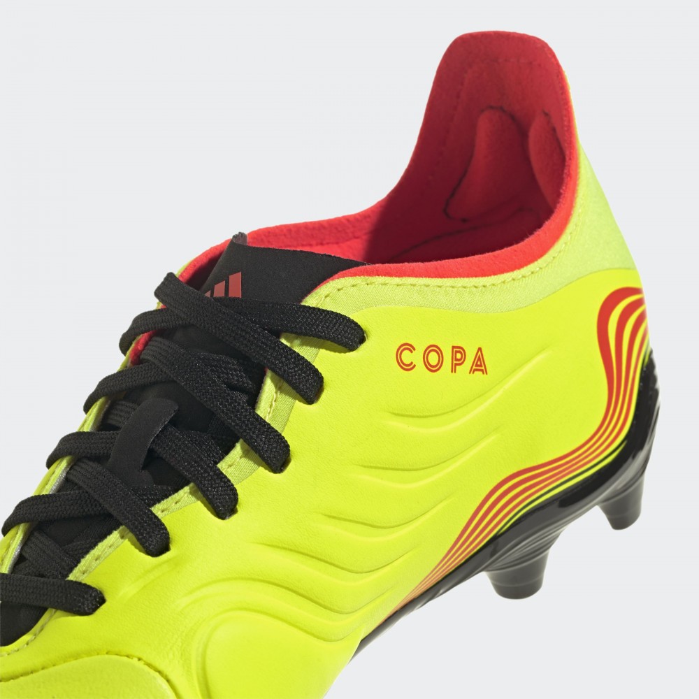 Дитячі бутси adidas Copa Sense.1 FG Junior GZ1380_image_4
