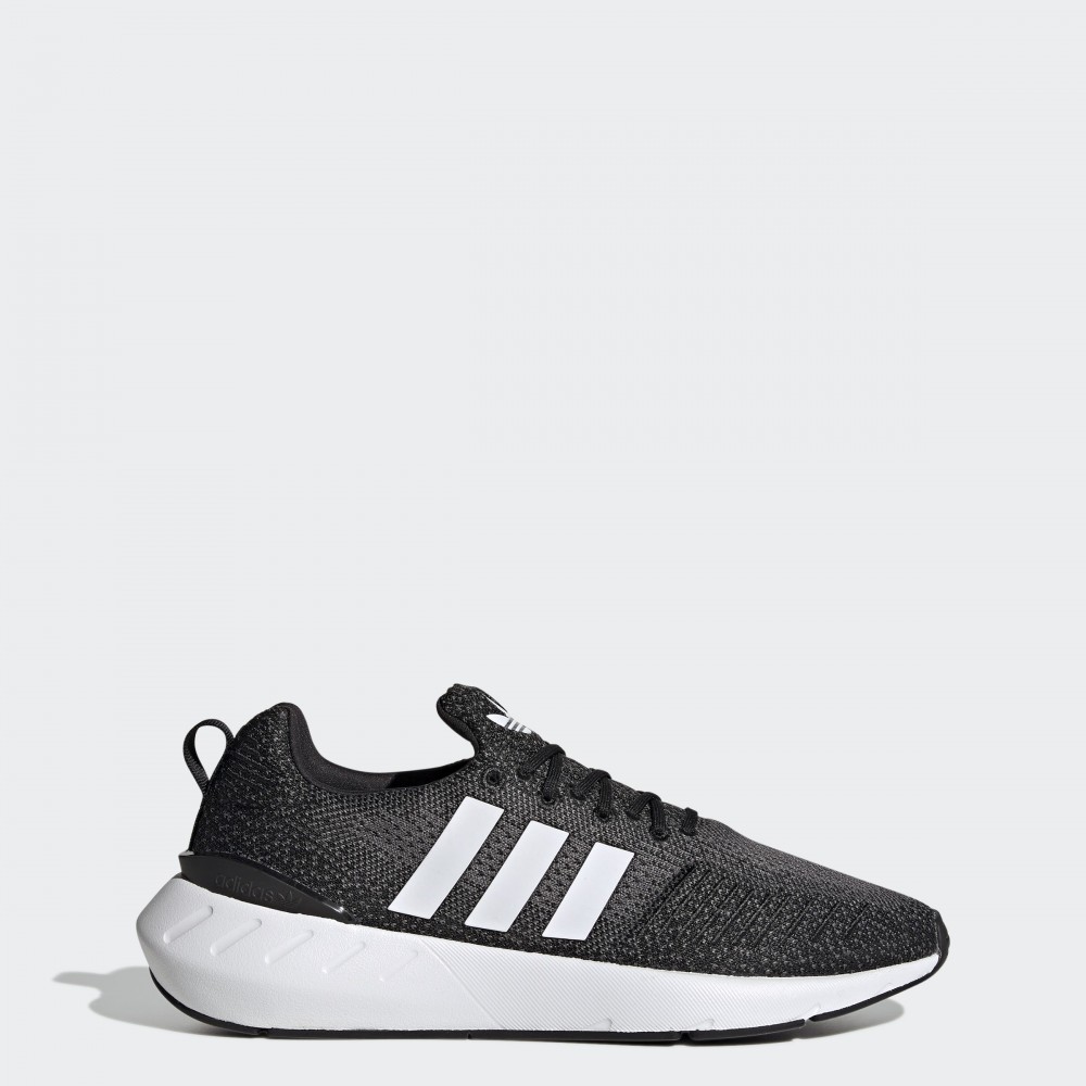 Кросівки Adidas Originals Swift Run 22 GZ3496_image_1