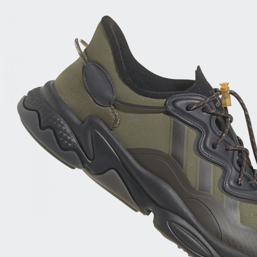 Мужские кроссовки Adidas Ozweego Originals H03402_image_8