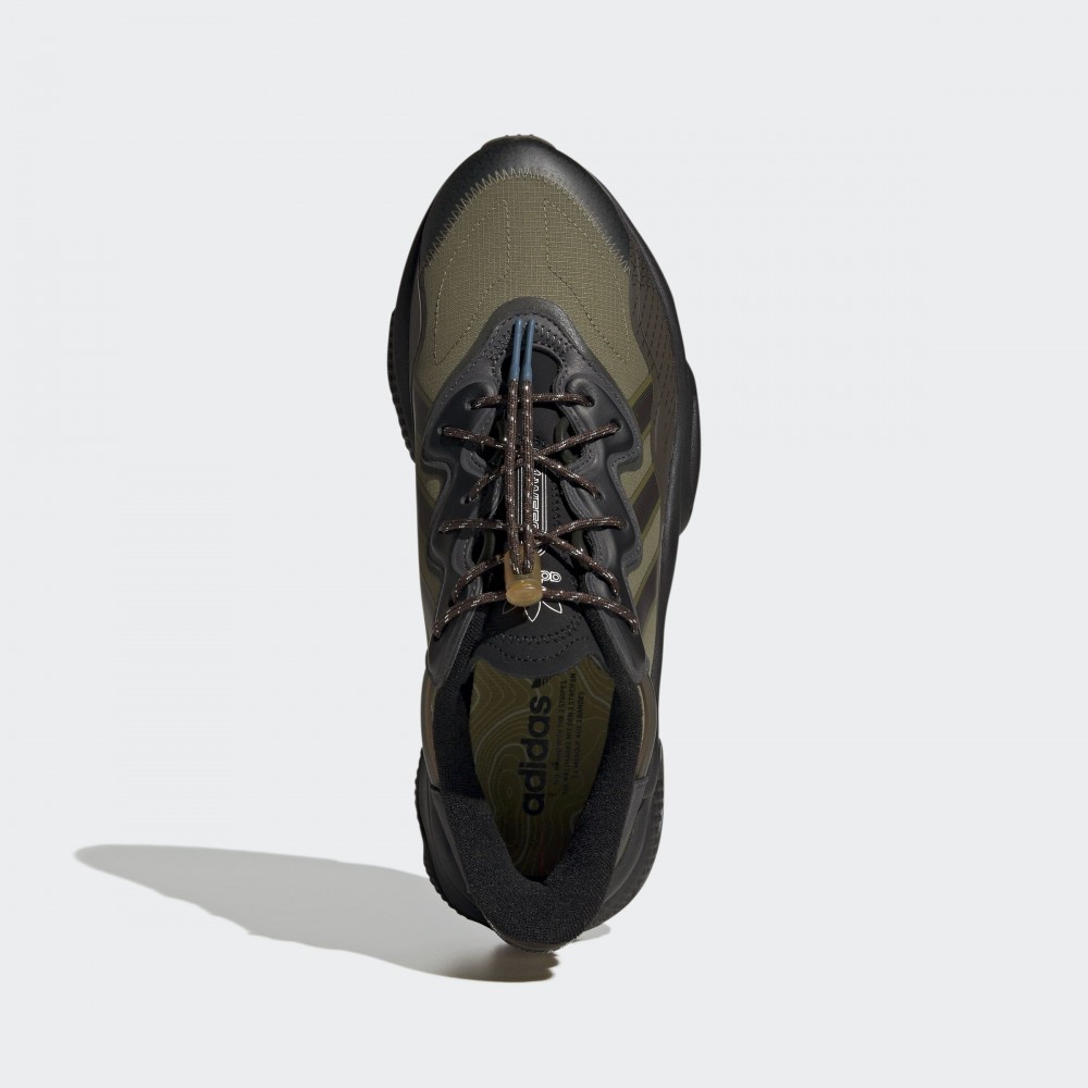Мужские кроссовки Adidas Ozweego Originals H03402_image_7