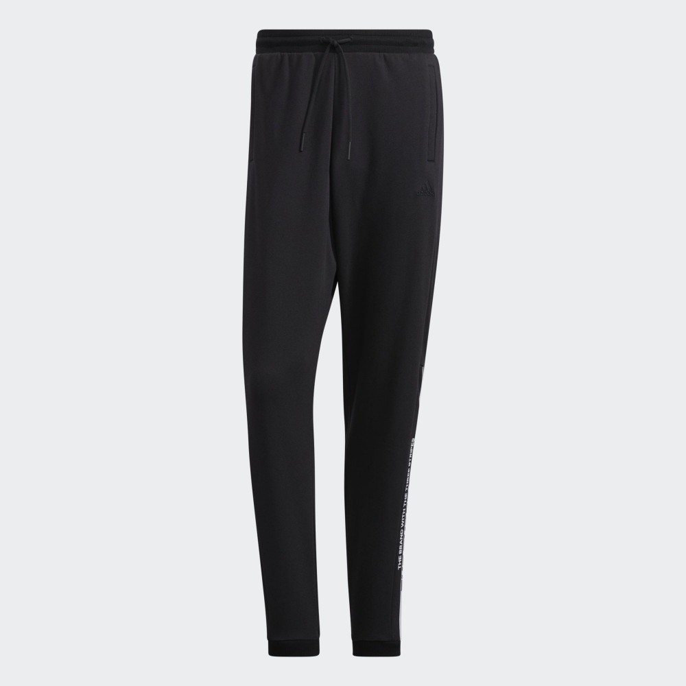 Мужские брюки Adidas Wording HD0076_image_3
