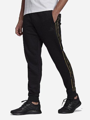 Штани Adidas Camo Black HE1871_image_1