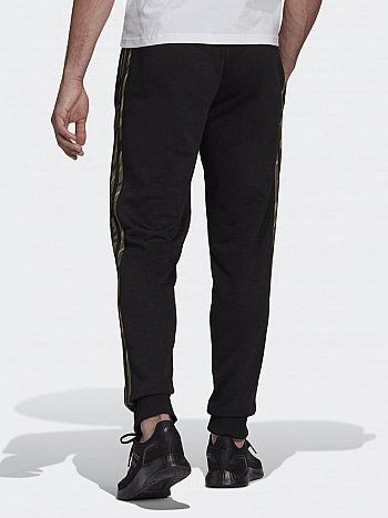 Штани Adidas Camo Black HE1871_image_2
