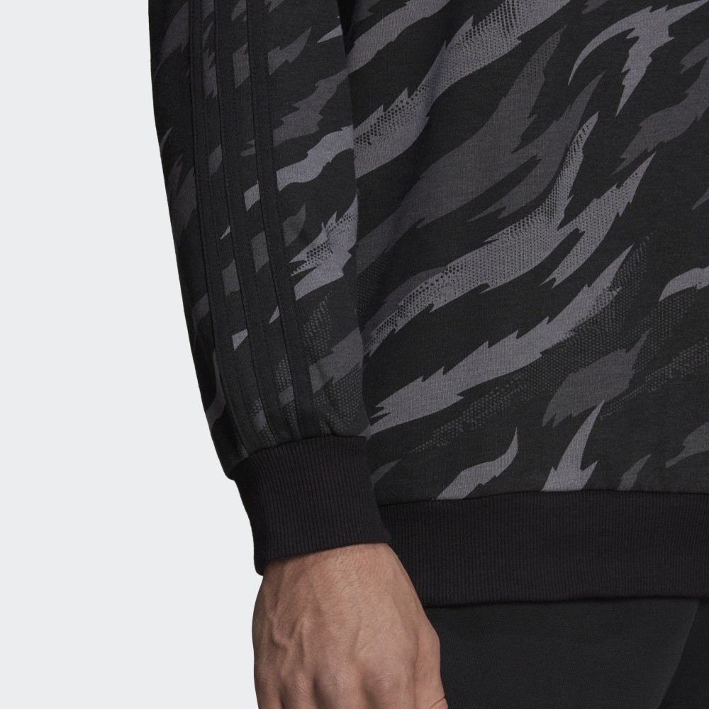 Джемпер Adidas Essentials Camo-Print Sportswear HE1873_image_7